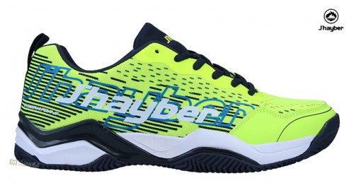 J'HAYBER PADEL sports shoes 39/46.